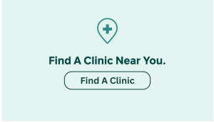 find a clinic