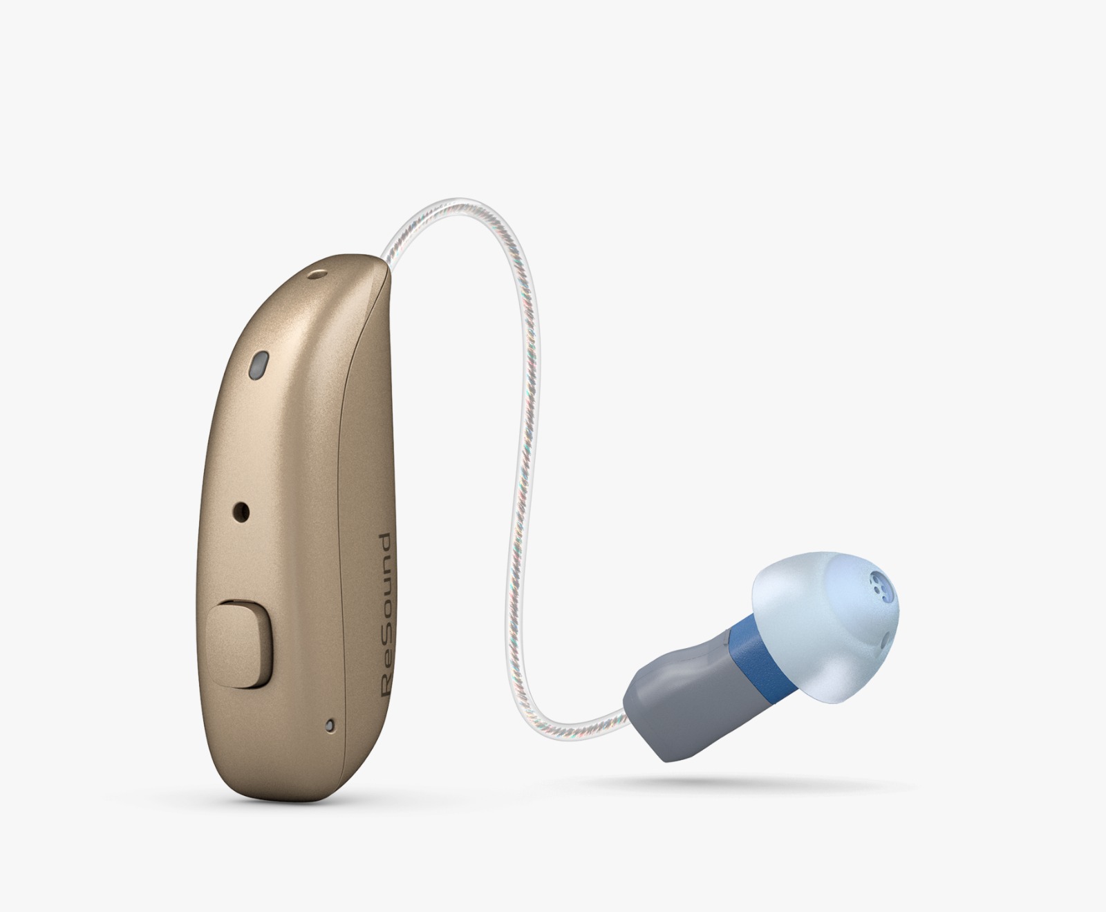 GN ReSound Nexia Hearing Aid