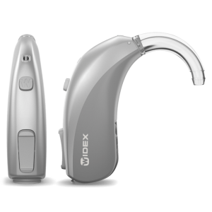 Widex Magnify Hearing Aid