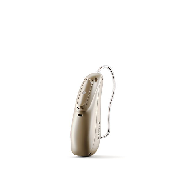 Phonak Audeo Lumity Hearing Aid