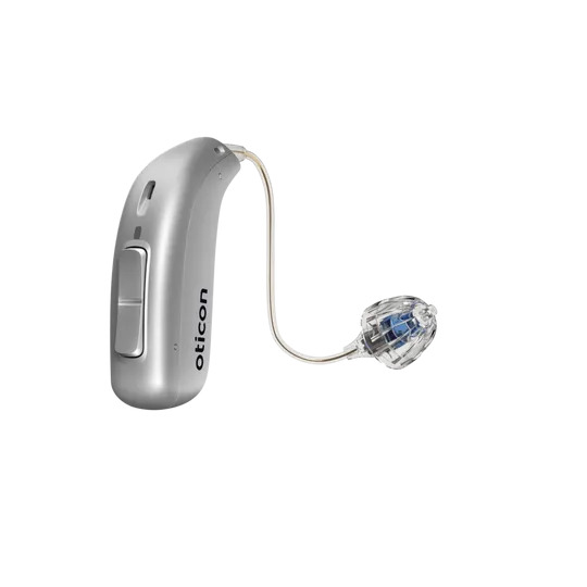 Oticon More Hearing Aid
