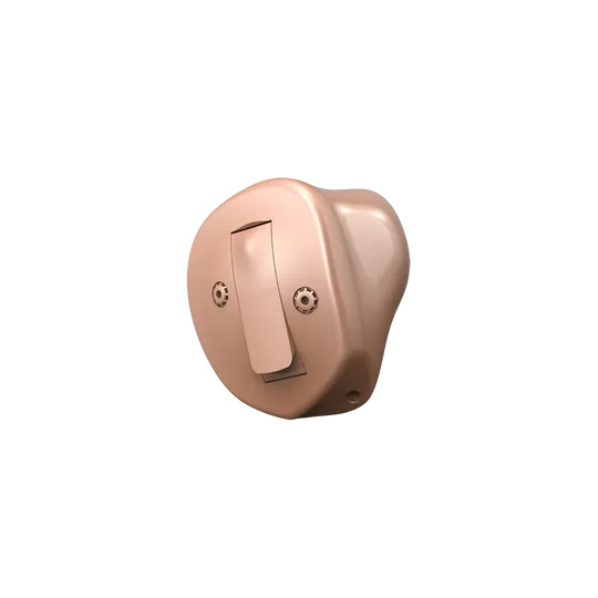 Oticon Own Hearing Aid