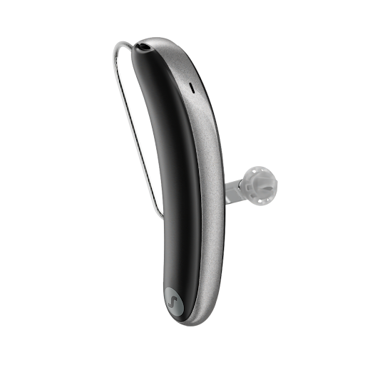 Styletto XI Hearing Aid