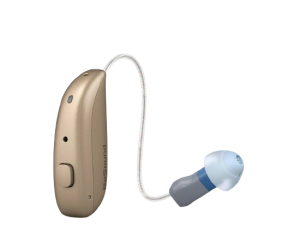 Advanced Hearing Aid