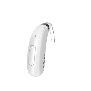 Entry Level Hearing Aid