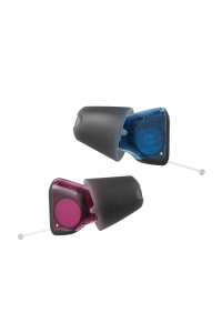 Mid-Level Hearing Aid