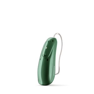 Essential Class Hearing Aid